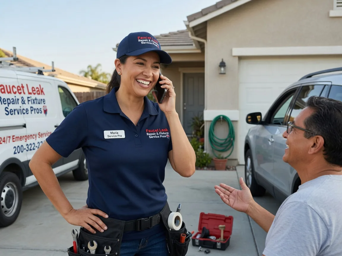 Faucet Repair West Columbia, SC FAQs