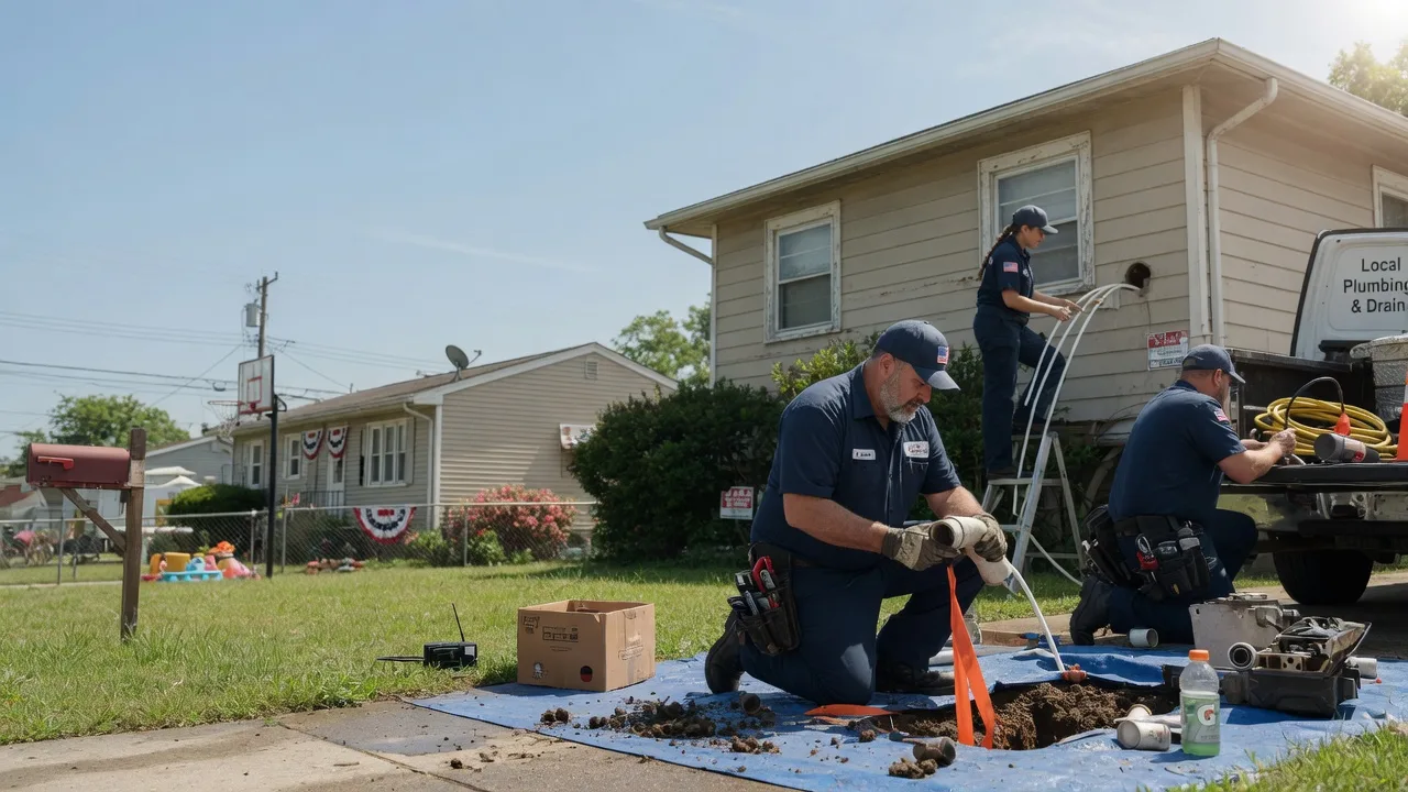 Faucet Repair in West Columbia, SC near me