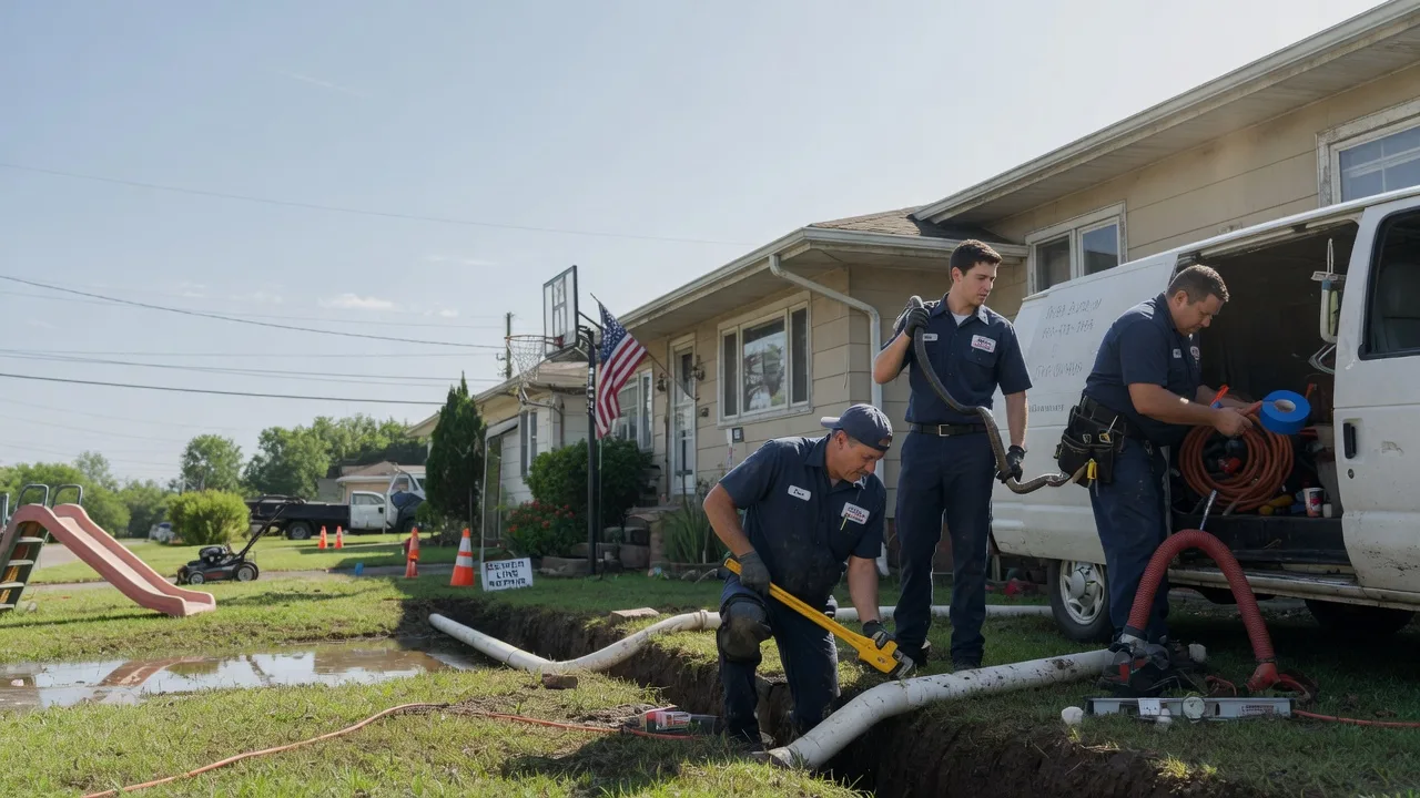 Toilet Installation in West Columbia, SC near me